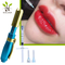 Hyaluronic एसिड त्वचीय फिलर इंजेक्शन योग्य त्वचीय भराव पेन फिलर Hyaluron पेन ​​1ml 2ml 5ml 10ml के लिए