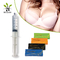 स्तन वृद्धि के लिए इंजेक्शन योग्य 100 मिलीलीटर प्राकृतिक त्वचीय हाइलूरोनिक एसिड स्तन फिलर